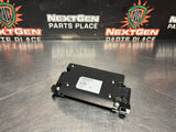 2012 FORD MUSTANG GT COMMUNICATION SYNC CONTROL MODULE OEM CR3T-14B428-AC #1343