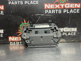 2017 CAMARO SS NAVIGATION DISPLAY SCREEN RADIO OEM 84229263 #1619