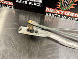 97-04 C5 CORVETTE WINDSHIELD WIPER ARM LINKAGE MOTOR ASSEMBLY #781