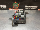 2005 F350 6.0 POWER STROKE INTERIOR FUSE BOX 5C3T-14A067-AE OEM #1082