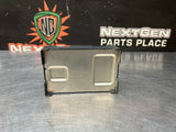 12 CHEVROLET SILVERADO 2500 6.6L TRANSFER CASE CONTROL MODULE 24261367 OEM #1133
