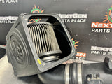 2012 CHEVY / GMC DURAMAX LML 6.6L S&B COLD AIR INTAKE #936