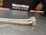 2005 C6 CORVETTE HEATER CORE LINES OEM #1110