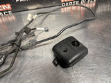 2015 CAMARO SS NPP VACUUM CANISTER AND LINES OEM #1450