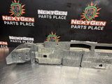 05-13 C6 CORVETTE FRONT BUMPER ENERGY ABSORBER OEM 15234471 #1110