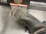 2012 FORD F350 6.7 AIR INTAKE INLET TUBE BC34-9F805-CC OEM #1002
