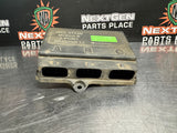 2005 GMC SIERRA 2500HD FISHER 3 PORT ISOLATION MODULE 29070-1 #902