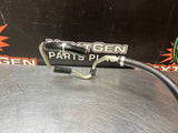2006 C6 CORVETTE POWER STEERING LINES OEM #1194