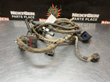 2005 FORD F350 6.0 DIESEL 5R110 AUTO TRANSMISSION HARNESS OEM #1082