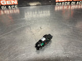 C6 CORVETTE INSIDE AIR TEMP SENSOR 10444273 OEM #1407