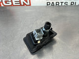 2008 FORD F250 F350 LIGHTER SOCKET PEDAL ADJUSTMENT SWITCH OEM #488