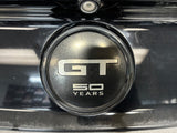 2015 FORD MUSTANG GT DECK LID W CAMERA FR3B-6343504-EG OEM #1427