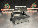 2004 PONTIAC GTO PCM BRACKET AND COVER OEM #1167