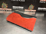 04 - 06 PONTIAC GTO KNEE BOLSTER RED OEM 92171570 #1191
