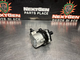 14-19 C7 CORVETTE Z06 PIERBURG 10 GPM SUPERCHARGER COOLANT PUMP #1181