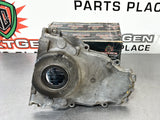 97-04 C5 CORVETTE FRONT TIMING COVER OEM 12556623 #428