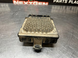 2014 CHEVY SILVERADO 2500HD T14 TRANSMISSION CONTROL MODULE 24266710 OEM #1115