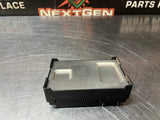 2011 CHEVY SILVERADO 2500 TRANSFER CASE CONTROL MODULE 24252878 OEM #1268