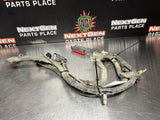2011 FORD F250 6.7 DIESEL 6R140 TRANSMISSION AUTO TCASE WIRING HARNESS OEM #883