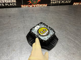 2009 C6 CORVETTE DRIVER STEERING WHEEL AIR BAG 20981759 OEM #1485