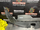2011 CADILLAC CTS-V RADIATOR SUPPORT COVER SHROUD OEM 25812252 #4069