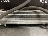 06-10 GMC CHEVY SILVERADO SIERRA DURAMAX PPE TRANSMISSION COOLER AND LINES #997