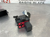 2012 FORD F350 DASH RELAY CC3T-14A413-AA OEM #499