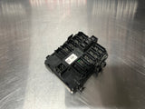 2009 SILVERADO 2500HD LTZ CABIN JUNCTION FUSEBOX 25781327_01 OEM #718
