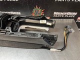 09-15 CADILLAC CTS-V CENTER CONSOLE WITH ARMEST EBONY OEM #1233