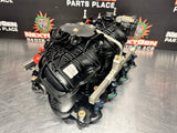 TRAILBLAZER SS CATHEDRAL INTAKE MANIFOLD OEM 25383922 #3834