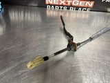 2007 C6 CORVETTE AUTOMATIC 6L80E SHIFTER CABLE OEM #1080