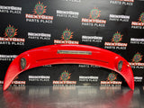2004 PONTIAC GTO SPOILER TORRID RED OEM #1306