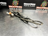 2011 FORD F350 6.7L TAIL LIGHT WIRING HARNESS BC3T-13A409-GE OEM #765