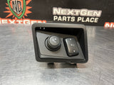 08-10 FORD F250 LIGHTER SOCKET PEDAL ADJUSTMENT SWITCH 8C34-25047A82-B #298