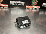 2018 FORD MUSTANG GT LIGHTING CONTROL MODULE FR3T-14D644-BF OEM #860