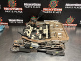 2015 FORD MUSTANG RH PASSENGER POWER SEAT TRACK OEM #662