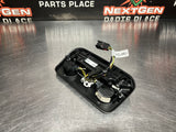 2016 FORD MUSTANG GT DOME LIGHT BLCK OEM #939