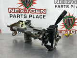 2008 FORD F250 F350 STEERING COLUMN ASSEMBLY W/ IGNITION OEM #349