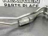 2005 C6 CORVETTE AC EVAPORATOR HOSE LINES OEM #440