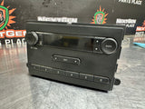 2010 FORD F250 F350 RADIO 8C3T-18K810-AC OEM #879