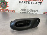 97-04 C5 CORVETTE RH PASSENGER SEAT CONTROL UNIT HOUSING 12135158 12455427 #581