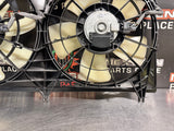 2015 CAMARO SS RADIATOR FAN ASSEMBLY 23459470 OEM #1205