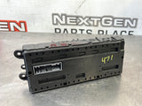 2012 FORD F350 DIGITAL AC HEAT CLIMATE CONTROL BC3T-18C612-FC OEM #471