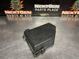 08 - 09 PONTIAC G8 GT FUSE BOX COVER LID OEM #4200