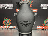 97-04 C5 CORVETTE AIR INTAKE BRIDGE WITH MAF OEM 25179366 #797