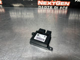 10-15 CAMARO SS FRONT RH PASSENGER SEAT AIR BAG / OCCUPANT SENSOR MODULE OEM #1232