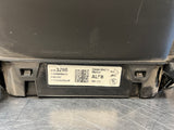 2017 CHEVY SILVERADO 2500 SPEEDOMETER CLUSTER GAUGE OEM #1280