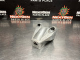 2011 CAMARO SS V8 LS3 MOTOR MOUNT PEDESTAL BRACKET LH DRIVER SIDE OEM #1013