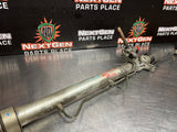 2012 CAMARO SS POWER STEERING RACK & PINION OEM #780
