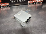 16-19 CAMARO SS ACTIVE NOISE CANCELATION. MODULE OEM 84086840 #1540